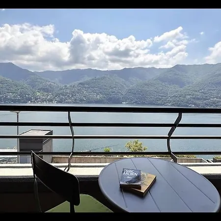 度假居 Glittering View *