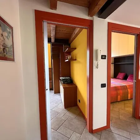 Tatil Evi Glittering View *
