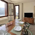 Glittering View * Carate Urio